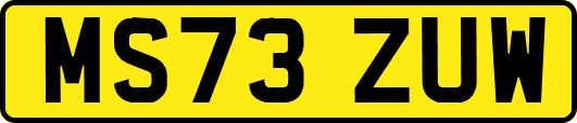 MS73ZUW