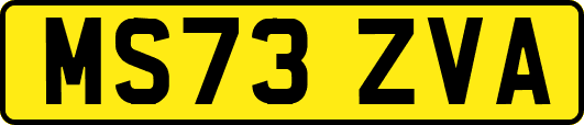 MS73ZVA