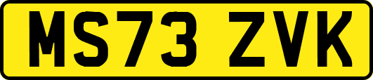 MS73ZVK