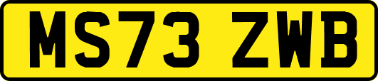MS73ZWB