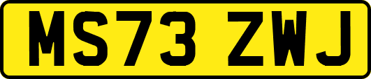 MS73ZWJ
