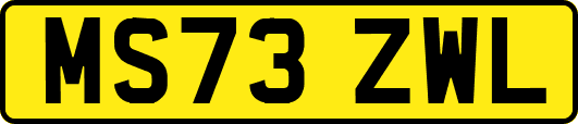MS73ZWL
