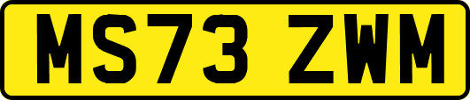 MS73ZWM