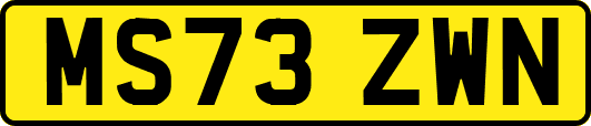 MS73ZWN