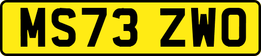 MS73ZWO
