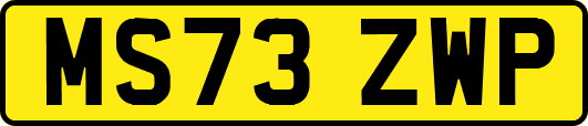 MS73ZWP