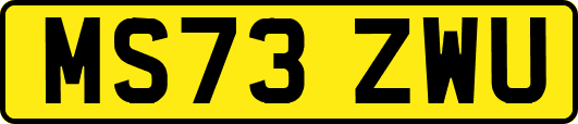 MS73ZWU