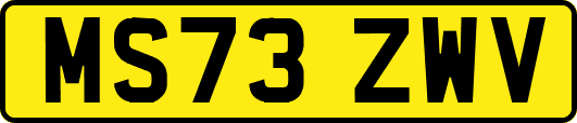 MS73ZWV