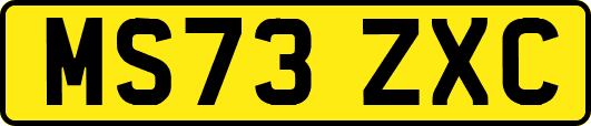 MS73ZXC