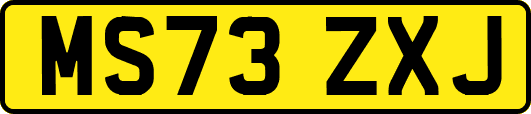 MS73ZXJ