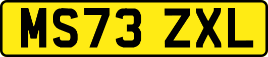 MS73ZXL