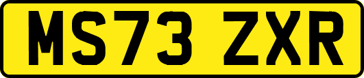 MS73ZXR