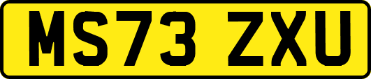 MS73ZXU