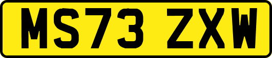 MS73ZXW