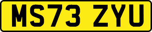 MS73ZYU