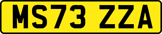 MS73ZZA