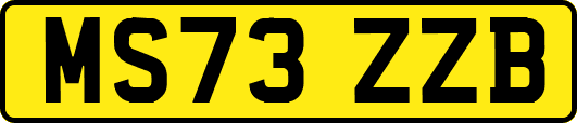 MS73ZZB