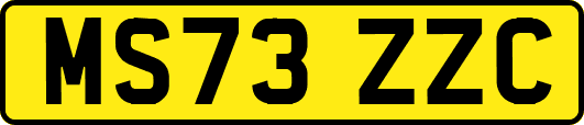 MS73ZZC
