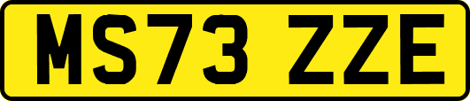 MS73ZZE