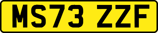 MS73ZZF