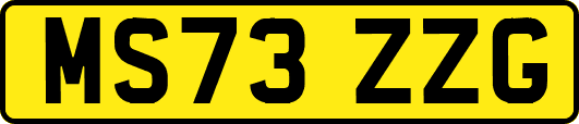 MS73ZZG