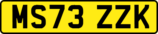 MS73ZZK