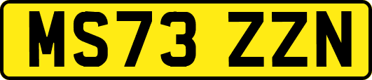 MS73ZZN