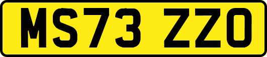 MS73ZZO