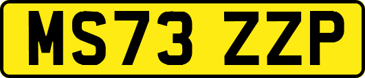 MS73ZZP