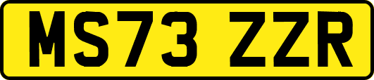 MS73ZZR