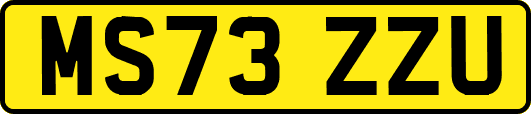 MS73ZZU
