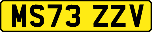 MS73ZZV