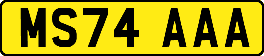MS74AAA