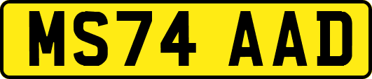 MS74AAD