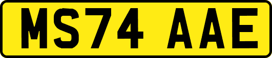 MS74AAE