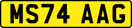 MS74AAG