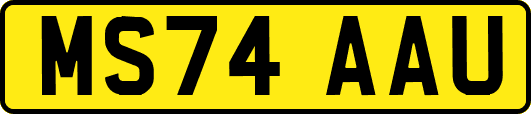 MS74AAU