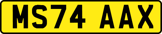 MS74AAX