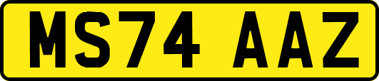 MS74AAZ