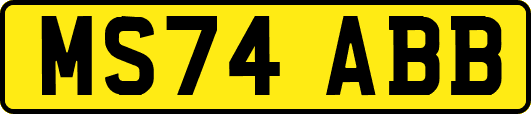 MS74ABB