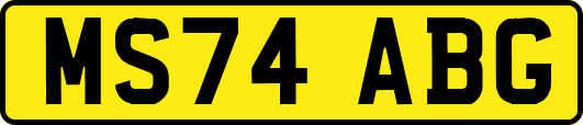 MS74ABG