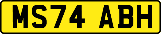 MS74ABH