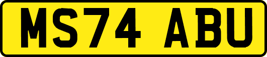 MS74ABU