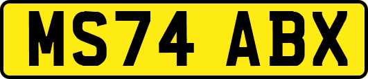 MS74ABX