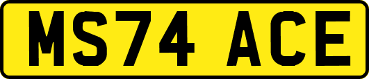 MS74ACE
