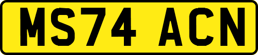 MS74ACN