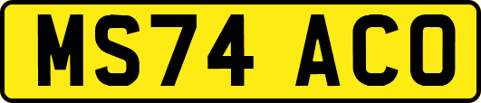 MS74ACO