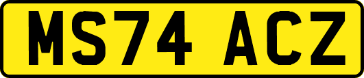 MS74ACZ