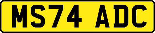MS74ADC