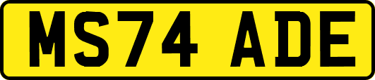 MS74ADE
